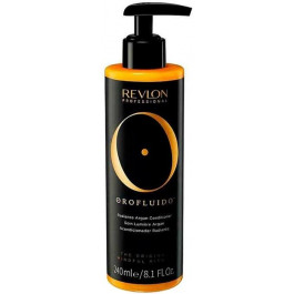 Revlon Кондиціонер для волосся  ProfessionalOrofluido Radiance Argan Conditioner з аргановим маслом 240 мл 