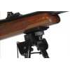 Leapers TL-BP78, висота - 155-200 мм, на планку Weaver/Picatinny, антабку, гумові ніжки 242675 - зображення 9