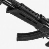 Magpul MOE AK Hand Guard, Койот, для Сайги (охотнича версія), AK47/AK74 (MAG619-FDE) 243346 - зображення 7