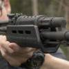 Magpul MOE AK Hand Guard, Койот, для Сайги (охотнича версія), AK47/AK74 (MAG619-FDE) 243346 - зображення 9