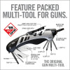 Real Avid Мультиінструмент  The Gun Tool, 18 інструментів, мультитул для догляду за оружням - зображення 5