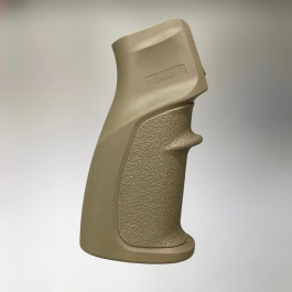 DLG AR 15 RUBBERIZED GRIP (DLG-106-beige)