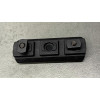 DLG M-LOK POLYMER RAIL SEGMENTS 5 SLOT (DLG-110-black) - зображення 2