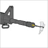 Real Avid Набір для чищення AR-15  - Gun Boss® Pro. AVGBPROAR15 - зображення 6