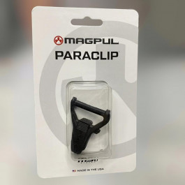 Magpul Антабка Paraclip™ для ремня MS1 или адаптеров (быстросъемная) (MAG541)