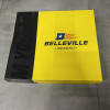 Belleville KHYBER TR550WPINS, розмір 14/47.5, колір Койот 244606 - зображення 10