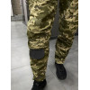 Wolftrap Військова форма (убакс та штани) COMBAT, розмір XXL, бавовна, український піксель, , форма ЗСУ (2419 - зображення 4