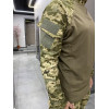 Wolftrap Військова форма (убакс та штани) COMBAT, розмір XL, бавовна, український піксель 241951-241946 - зображення 4