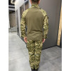 Wolftrap Військова форма (убакс та штани) COMBAT, розмір XL, бавовна, український піксель 241951-241946 - зображення 5