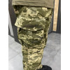 Wolftrap Військова форма (убакс та штани) COMBAT, розмір XL, бавовна, український піксель 241951-241946 - зображення 7