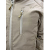 Wolftrap Куртка чоловіча зимова , Softshell, колір Бежевий, розмір L (242108) - зображення 8