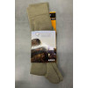 Wolftrap Термошкарпетки армійські, високі, утеплені , розмір 40-44, колір Хакі (242280) - зображення 3