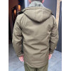Wolftrap Куртка тактична , Softshell, колір Олива, розмір M 242357 - зображення 2