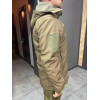 Wolftrap Куртка тактична , Softshell, колір Олива, розмір M 242357 - зображення 3