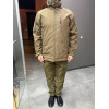Wolftrap Куртка тактична , Softshell, колір Олива, розмір M 242357 - зображення 4