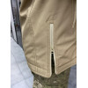 Wolftrap Куртка тактична Softshell, колір Койот, розмір M 242107 - зображення 9