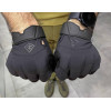 First Tactical Mens Medium Duty Padded Glove L Black (150005-019-L) - зображення 6