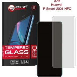 ExtraDigital Защитное стекло для Huawei P Smart 2021 (EGL4866)