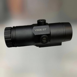 Vortex Магнифер VMX-3T 3-х кратн, с откидн.крепл., выс.40 мм