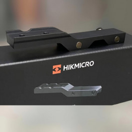 Hikmicro Scope Rail system HM-THUNDER-R