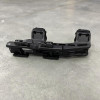Leapers Кріплення для прицілу швидкознімне: моноблок  UTG ACCU-SYNC QR 30mm High, винос 50 мм, Picatinny (24 - зображення 7