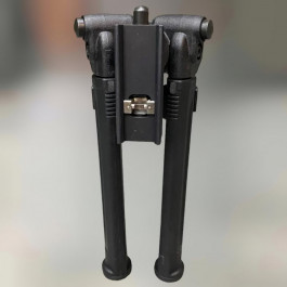 Magpul Bipod Sling Stud QD, колір Чорний (MAG1075-BLK)