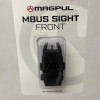 Magpul Мушка складная MBUS Sight (MAG247-BLK) - зображення 2
