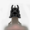 Magpul Мушка складная MBUS Sight (MAG247-BLK) - зображення 4
