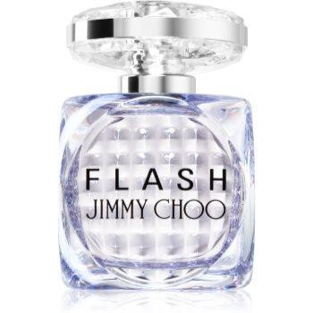 Jimmy Choo Flash Парфюмированная вода для женщин 100 мл - зображення 1