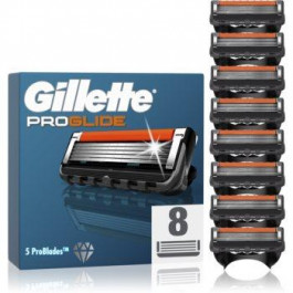 Gillette ProGlide Змінні картриджі 8 кс