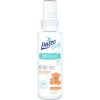 Linteo Pure Organic Baby Oil дитяча олійка з екстрактом нагідки 100 мл - зображення 1