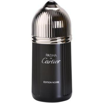 CARTIER Pasha de Cartier Edition Noire Туалетная вода 100 мл - зображення 1