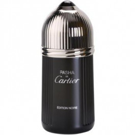 CARTIER Pasha de Cartier Edition Noire Туалетная вода 100 мл