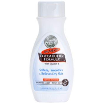 Palmer's Hand & Body Cocoa Butter Formula пом'якшуючий бальзам для тіла для сухої шкіри 250 мл - зображення 1