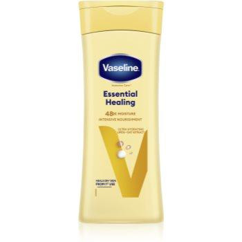 Vaseline Essential Healing зволожуюче молочко для тіла  400 мл - зображення 1