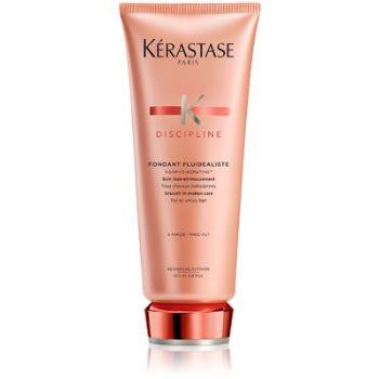 Kerastase Discipline Fondant Fluidealiste розгладжуючий догляд для неслухняного волосся 200 мл - зображення 1