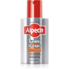 Alpecin Tuning Shampoo тонуючий шампунь для першої сивини 200 мл - зображення 1