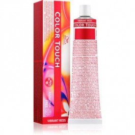   Wella Color Touch Vibrant Reds фарба для волосся відтінок 10/6  60 мл