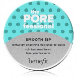 Benefit Cosmetics The POREfessional Smooth Sip легкий гелевий крем для зволоження шкіри та звуження пор 50 мл
