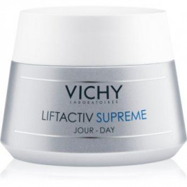 Vichy Liftactiv Supreme денний крем ліфтинг для нормальної та змішаної шкіри 50 мл