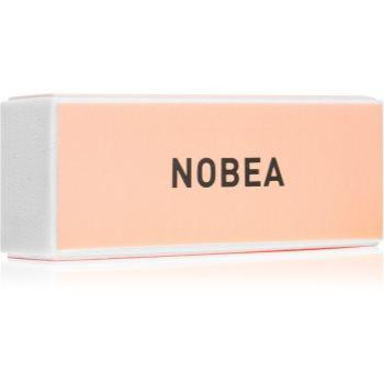 NOBEA Accessories Nail File полірувальна пилочка для нігтів - зображення 1