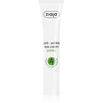 Ziaja Eye Creams & Gels крем проти зморшок для шкіри навколо очей 15 мл - зображення 1