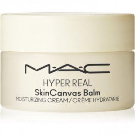MAC Hyper Real Skincanvas Balm зволожуючий та зміцнюючий крем для шкіри обличчя 15 мл
