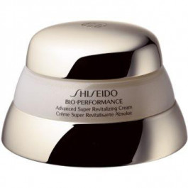 Shiseido Bio-Performance Advanced Super Revitalizing Cream відновлюючий структуру крем проти старіння шкіри 7