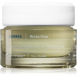 Korres White Pine Meno-Reverse™ сироватка-крем для зрілої шкіри 40 мл