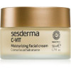 SeSDerma C-Vit зволожуючий крем для шкіри проти старіння з вітаміном С  50 мл - зображення 1