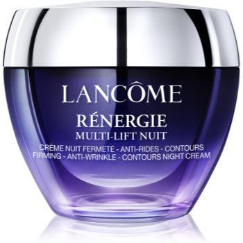 LANCOME R?nergie Nuit Multi-Lift нічний крем проти зморшок для обличчя та шиї 50 мл - зображення 1