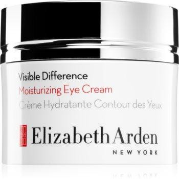 Elizabeth Arden Visible Difference Moisturizing Eye Cream зволожуючий крем для очей 15 мл - зображення 1