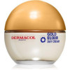 Dermacol Gold Elixir денний омолоджуючий крем з екстрактом ікри  50 мл - зображення 1