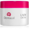 крем для обличчя Dermacol Dry Skin Program Lady Cream денний крем для сухої та дуже сухої шкіри  50 мл